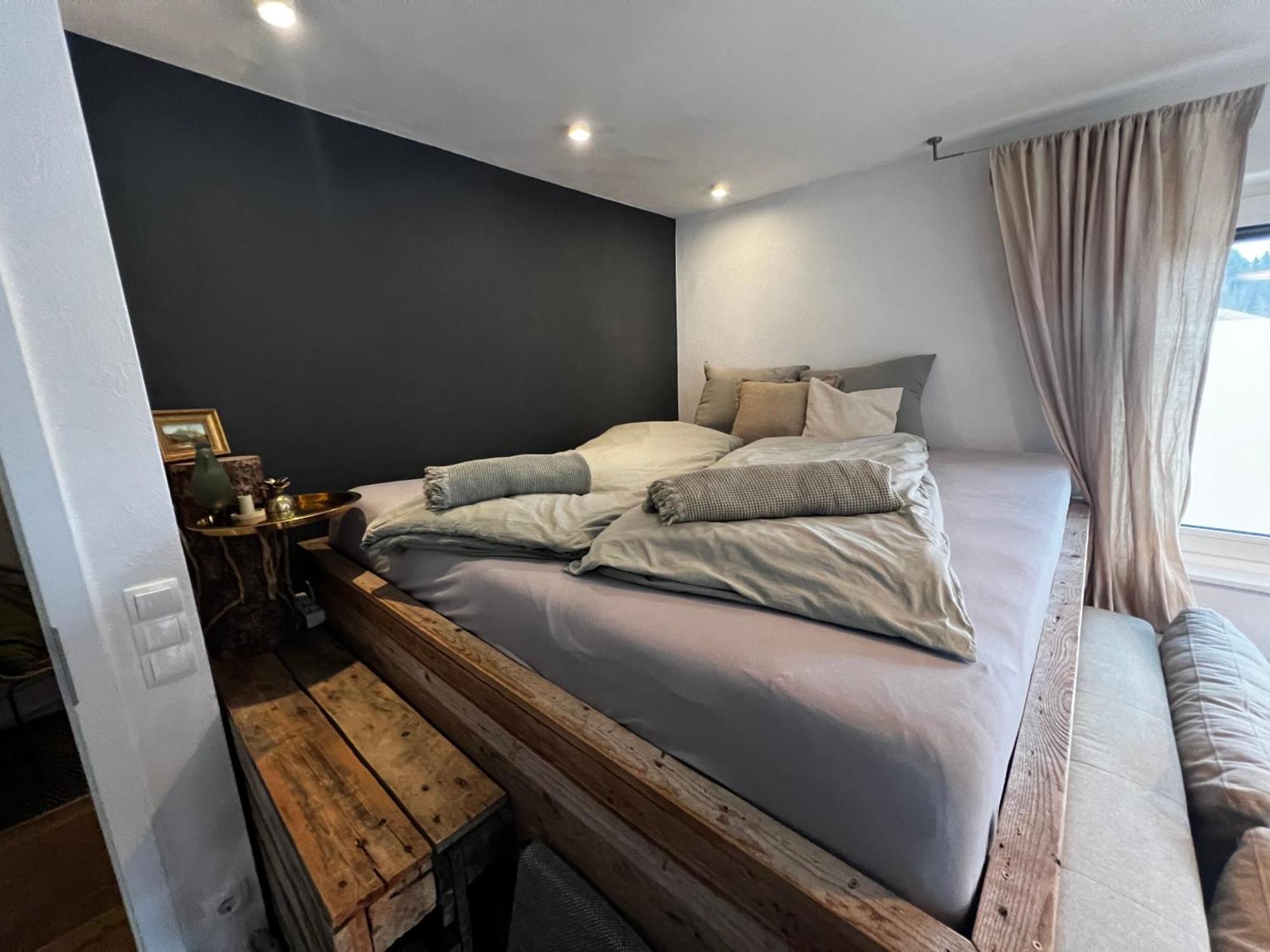 Flat Tom Vila Wagrain Exterior foto